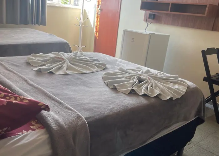 Hotel Fortaleza Manaus